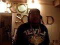 rich squad tv :yung lets you know about new mixtape and ringtone with dj p exclusive. featuring new sinlge creases n my jeans