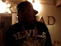 rich squad tv :yung lets you know about new mixtape and ringtone with dj p exclusive. featuring new sinlge creases n my jeans