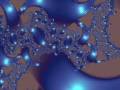 FRACTAL INDIGO FRACTAL INDIGO