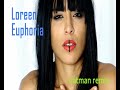 Loreen – Euphoria (Catman remix)