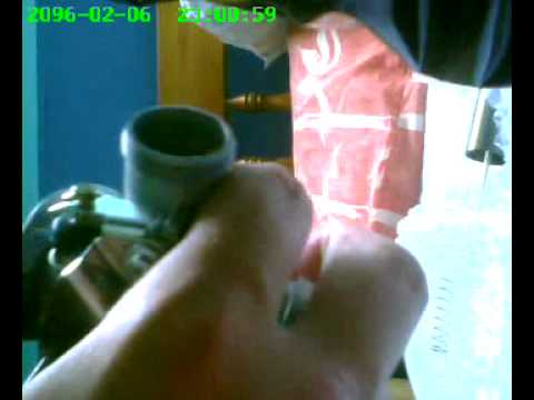 how to rebuild a mikuni vm carburetor