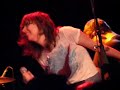 tv on the radio   wolf like me    live  the showbox