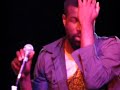 TV on The Radio - Wolf Like Me -  Live @ The Showbox