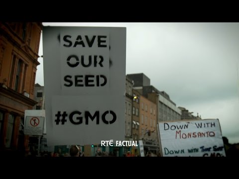 Eco Eye 13 - Ep 4: 'GMO'