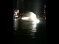 Belagio las vegas water fountain