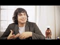Interview mit Federico, Speedcuber und Rivellutionär