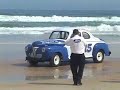 NASCAR Historical Beach Parade NASCAR Historical Beach Parade