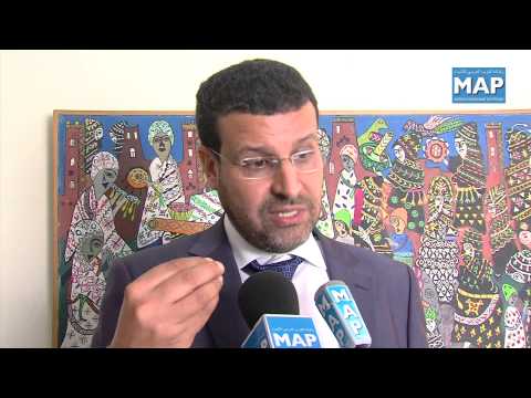 ابن كيران: المعارضة فشلت في التقييم الموضوعي للعمل الحكومي ابن كيران: المعارضة فشلت في التقييم الموضوعي للعمل الحكومي
