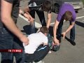 Предатели службы обезврежены Курсанты УрЮИ МВД России учились выявлять и задерживать «оборотней в погонах»