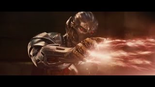 Avengers : L'Ere d'Ultron - Bande-annonce #3 - VOST