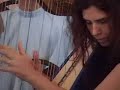 \"Tu �s Fiel, Senhor\" (W. M. Runyan) - flauta e harpa