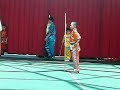 2006 Canadian Wushu Junior National Team Finalist 2006 Canadian Wushu Junior National Team Finalist