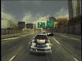 Persecusion Final NFS Most Wanted