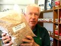 Herbal Tinctures from The Secrets of Eden Herbs roots