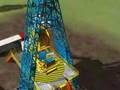 The World's First Coiled Tubing Drilling Unit