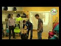 BeSafe gyerekülés kalapácsos törésteszt