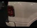 2007 Lincoln Mark LT