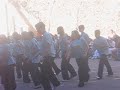 el baile de las fiestas de colegio carmelitas en leon