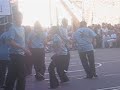 el baile de las fiestas de colegio carmelitas en leon