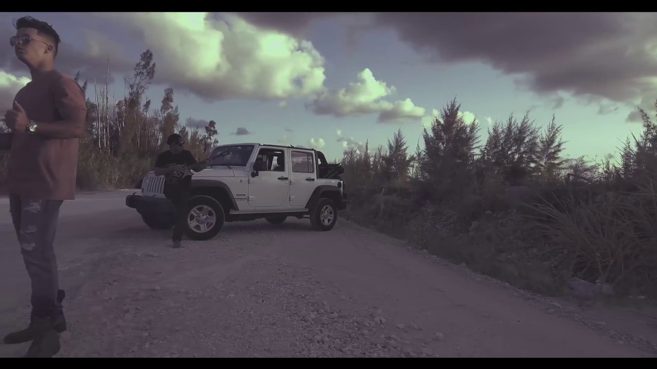 Singer Music Video