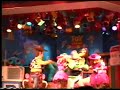 Toy Story stage show from Tokyo Disneyland