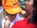 Fikri Hakim at 6 month old ( 14 of 14 )