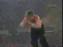 Jeff Hardy- Not Listening