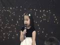 I Can Only Imagine- by 4- year old Yanni Loriezo