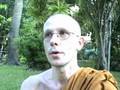 Ven. Cattamalo - Meditation: breathing meditation (Buddhist - Buddhism)
