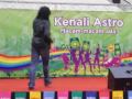 The video quality not so good as it is recorded in the shopping mall....got echoes. Also the microphone got problem, it get cut off sometimes. Anyway. enjoy it
