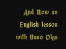 The Vavo Olga Show