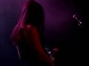 Left Behind - Poisonblack (live in athens, Greece 2008)