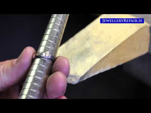 how to repair jewellery