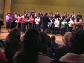 Cappella Transylvanica - Sus in curtea lui Craciun(Gh.Soima)