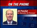 R.J. Reynolds Player Critically Injured R.J. Reynolds Player Critically Injured
