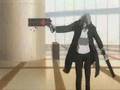 Gungrave blow me away amv