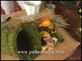 How to make a Cornucopia How to make a Cornucopia