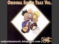 Hunter X Hunter OST 3 - palen ale