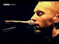Coldplay Daylight@GLASTONBURY 2002