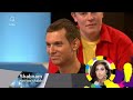 Big Brother: Celebrity Hijack BBBM Show 7 Pt. 2
