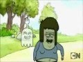 Regular Show - Muscle Man My Mom Compilation Regular Show - Muscle Man My Mom Compilation