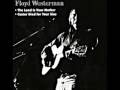 Floyd Red Crow Westerman - B.I.A