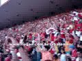 "HÚ CRB,A GALO MALUCO, Primeiro GOL"