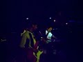 COLATE UN DEDO EN LA FE MUSIC HALL