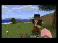 Minecraft Dad - Ep. 11 - Rowdy Football Fans & Chirpa's Town