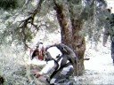 VCMC Rat Trap Woodcutters Finisher Pin VCMC Rat Trap Woodcutters Finisher Pin