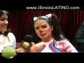 videos de circo - ringling brothers en Chicago United Center Circus Ringley Brothers