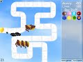 Bloons Tower Defense 2: Easy - Rounds 1-50 Video Tutorial