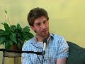 Non-Duality can explain Love, Jeff Foster