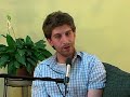 see 2 hours of this discussion at:
http://www.nevernothere.com/_jeff.htm